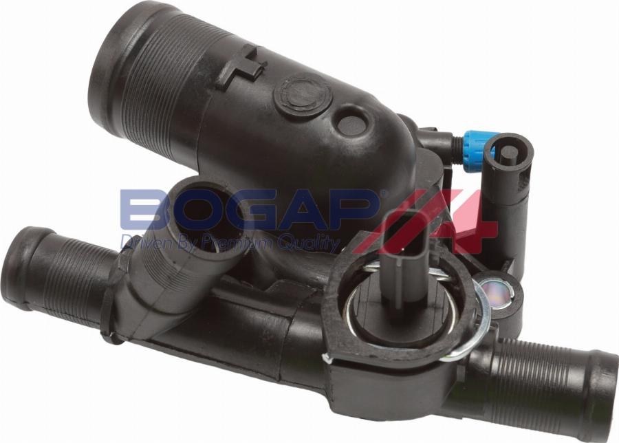 BOGAP R4245100 - Termostats, Dzesēšanas šķidrums