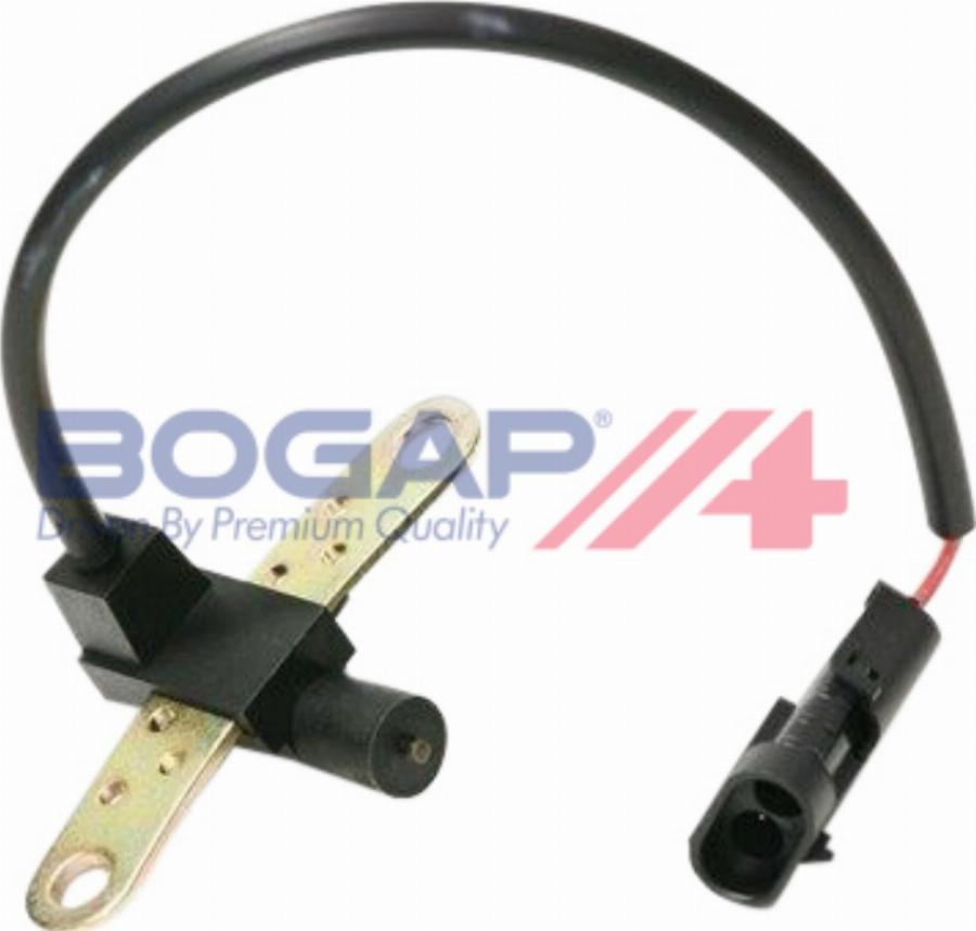 BOGAP R6115115 - Impulsu devējs, Kloķvārpsta