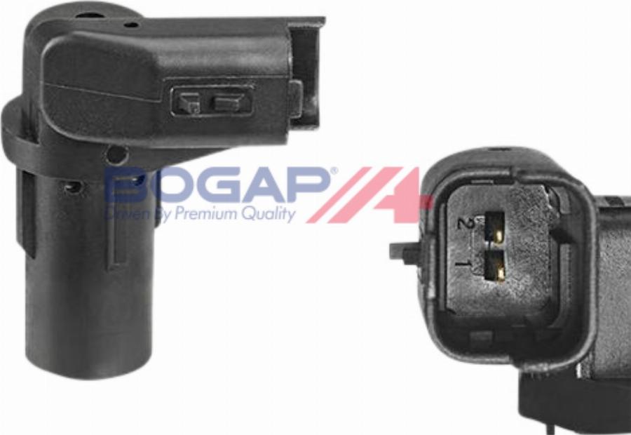 BOGAP R6115119