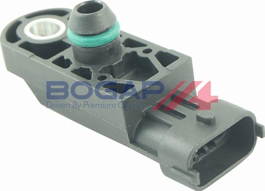 BOGAP R6129100 - Devējs, Ieplūstošā gaisa