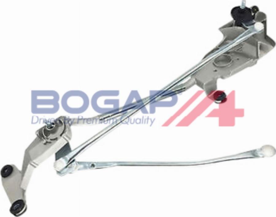 BOGAP S5510100