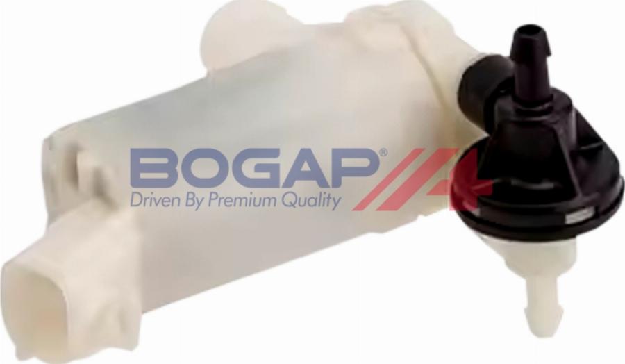 BOGAP S5520100