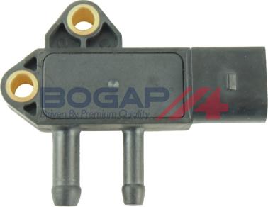 BOGAP S6121100 - Auto Part