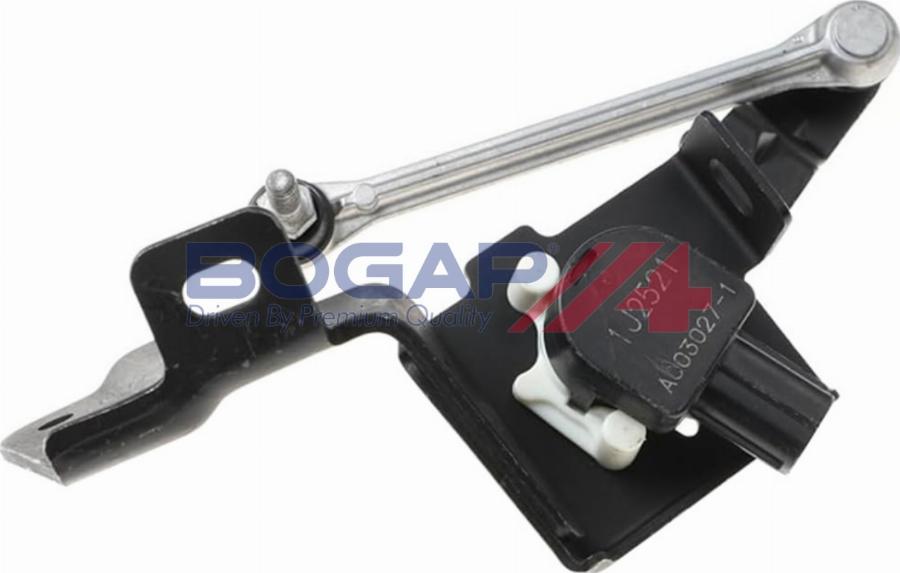 BOGAP S7212100
