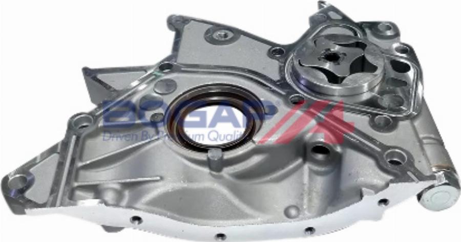 BOGAP T1410100