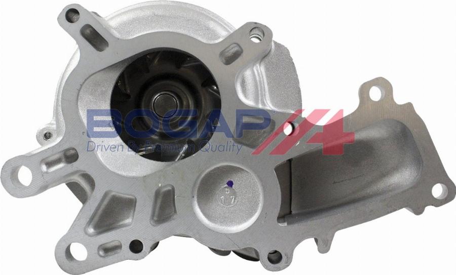 BOGAP T4234120 - Auto Part