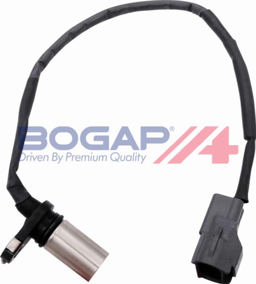 BOGAP T6115110 - Impulsu devējs, Kloķvārpsta