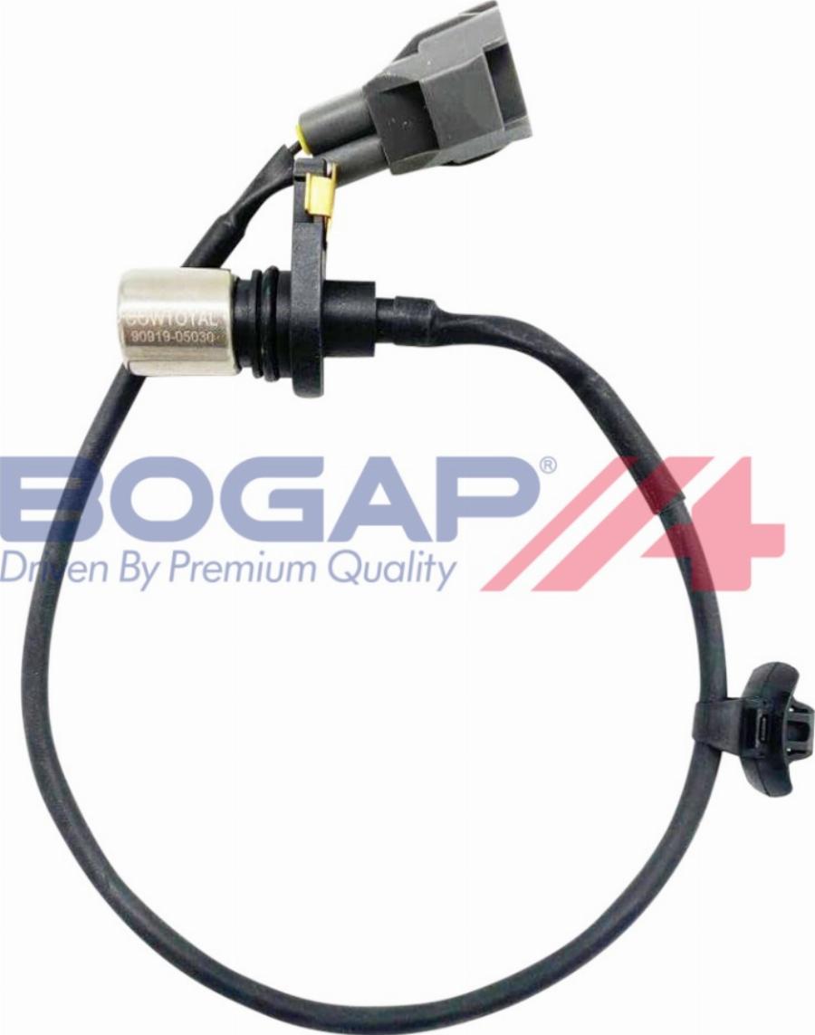 BOGAP T6115111