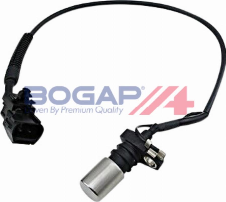 BOGAP T6115120