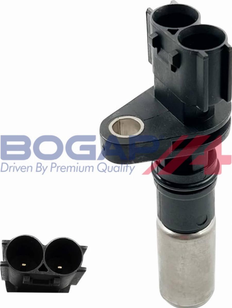 BOGAP T6115122