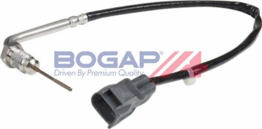 BOGAP T6120100 - Auto Part