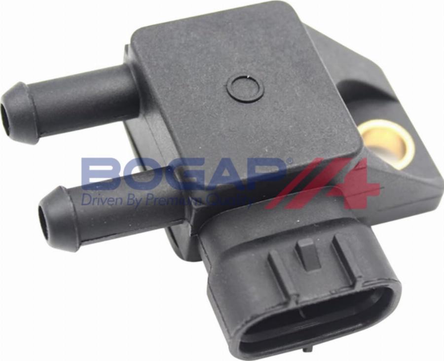 BOGAP T6121100 - Auto Part