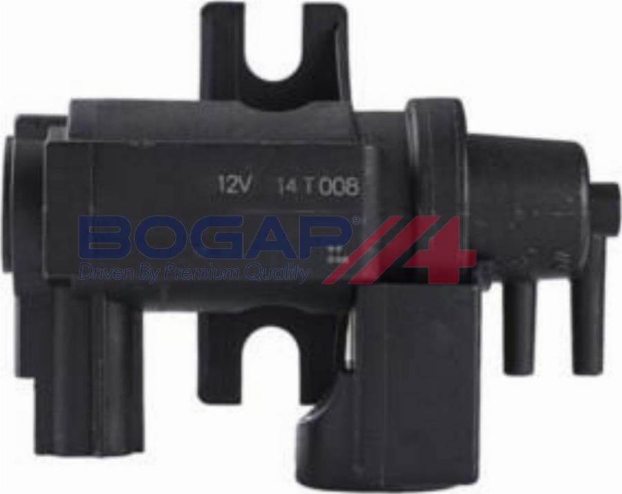 BOGAP T6122100 - Auto Part
