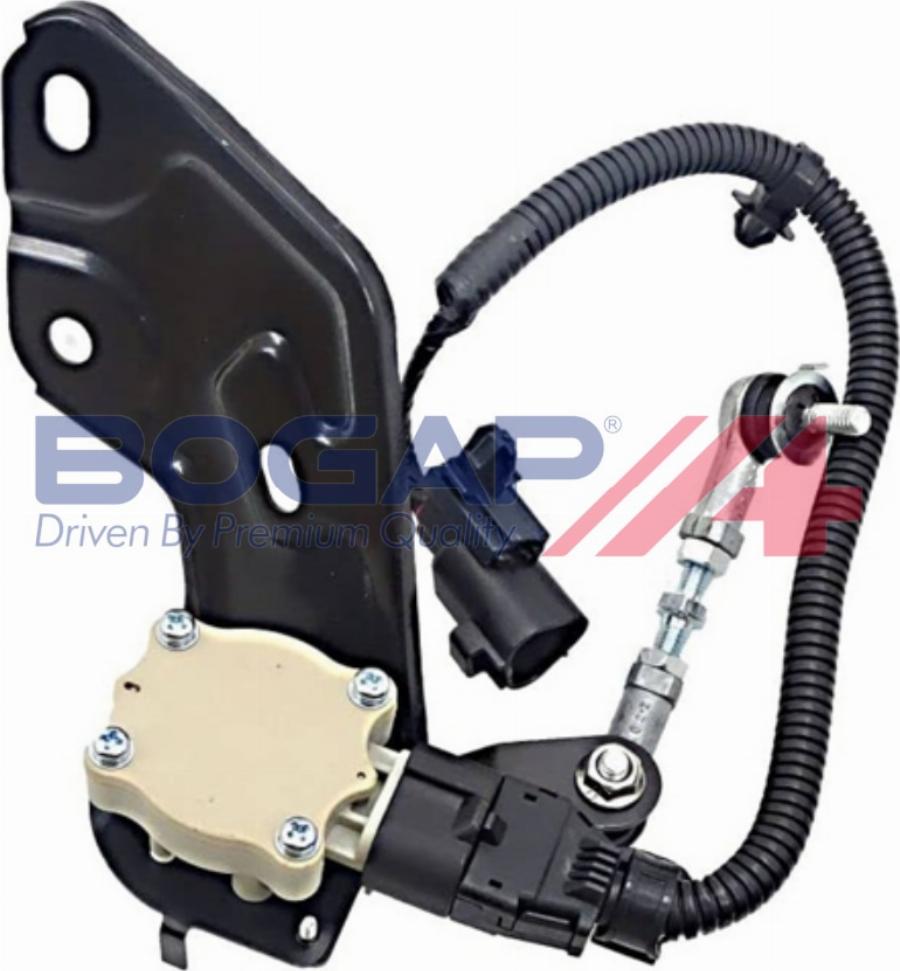 BOGAP T7212108