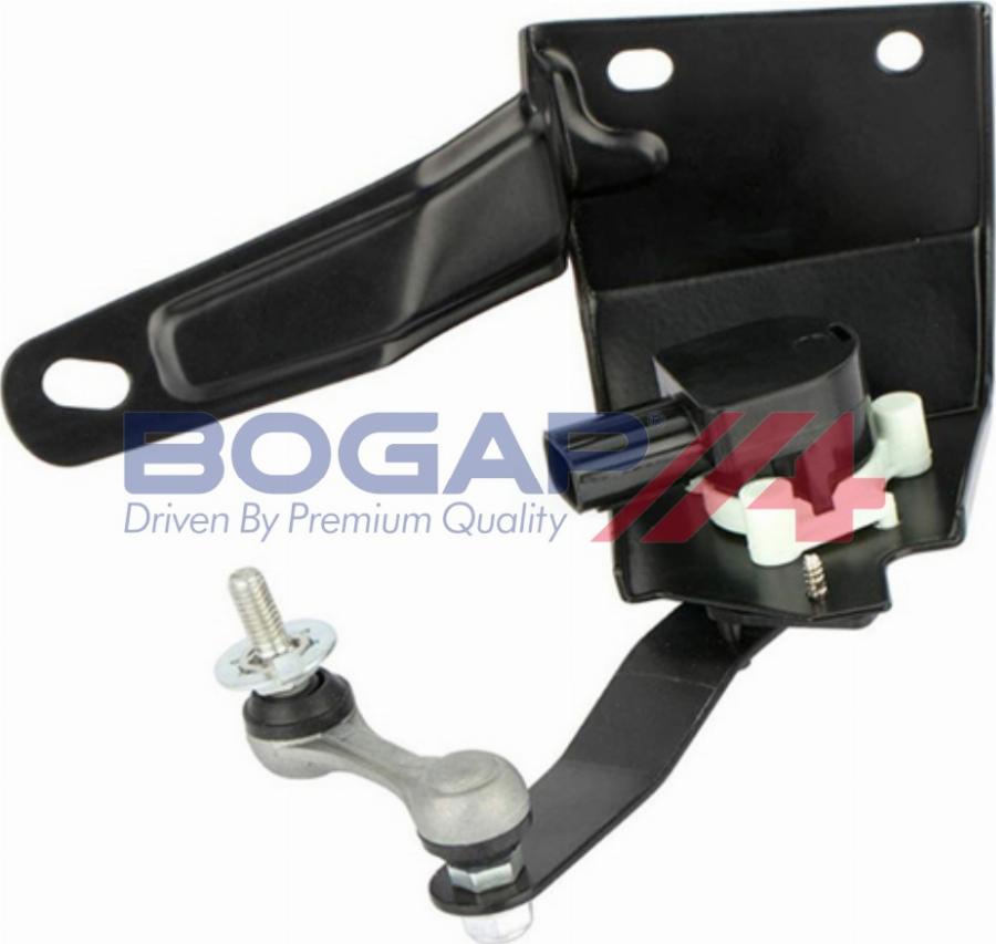 BOGAP T7212122