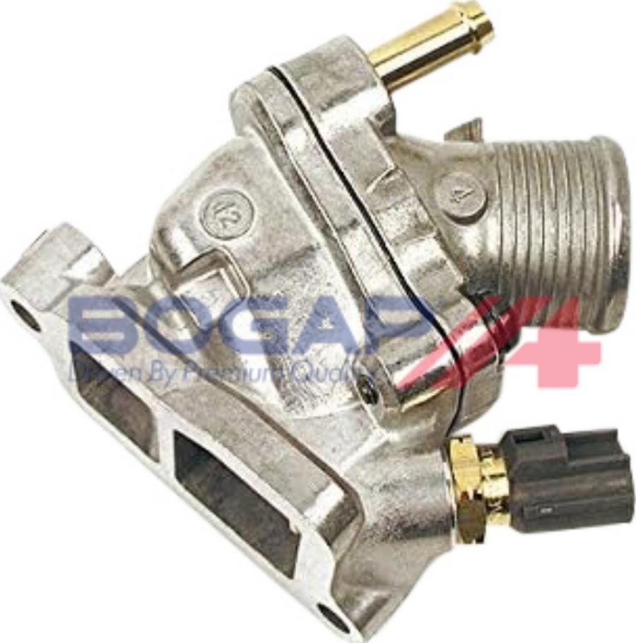 BOGAP V4245106 - Termostats, Dzesēšanas šķidrums