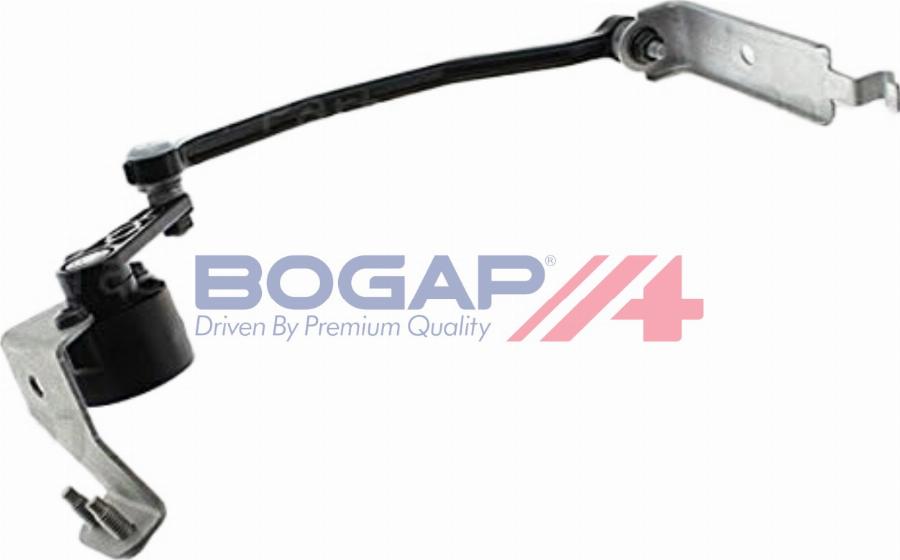 BOGAP V7212103 - Devējs, Lukturu augstuma