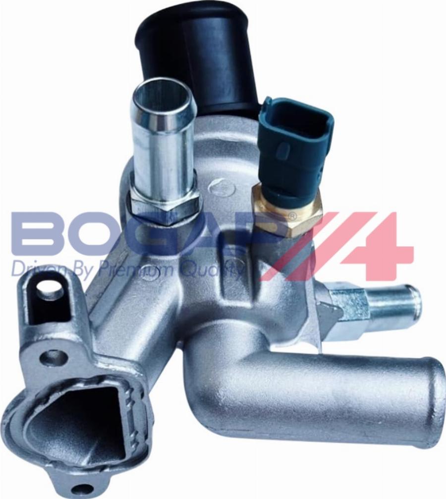 BOGAP W4245107