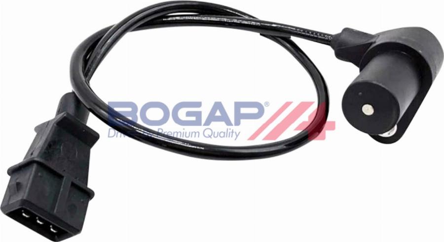 BOGAP W6115112