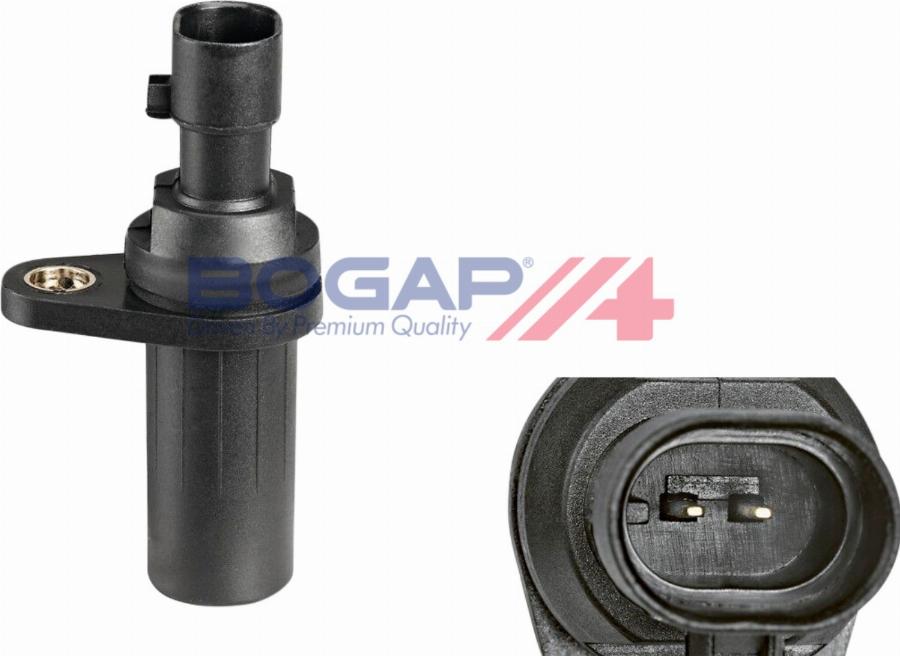 BOGAP W6115117