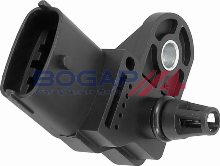 BOGAP W6121108