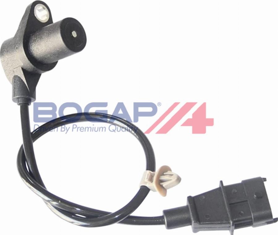 BOGAP Y6115105