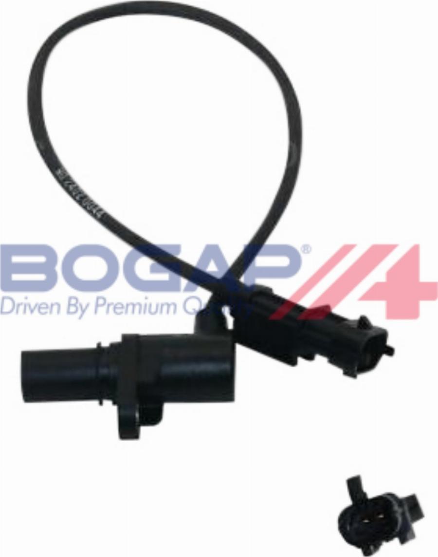 BOGAP Y6115107