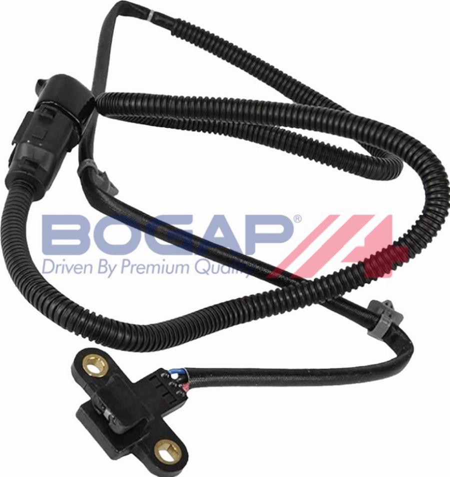 BOGAP Y6115125 - Impulsu devējs, Kloķvārpsta