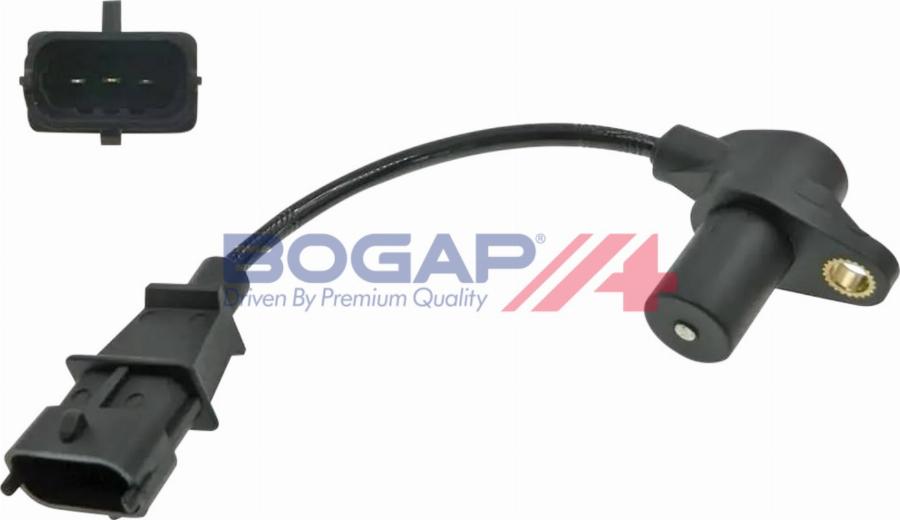 BOGAP Y6115132