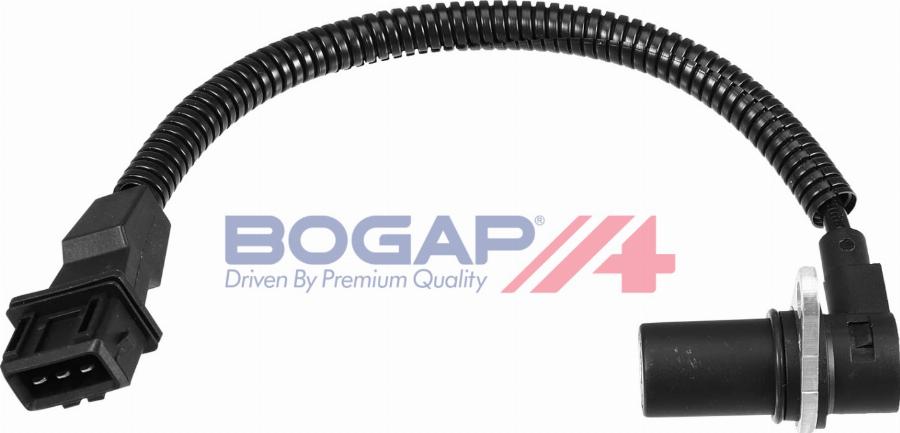 BOGAP Y6116107 - Auto Part