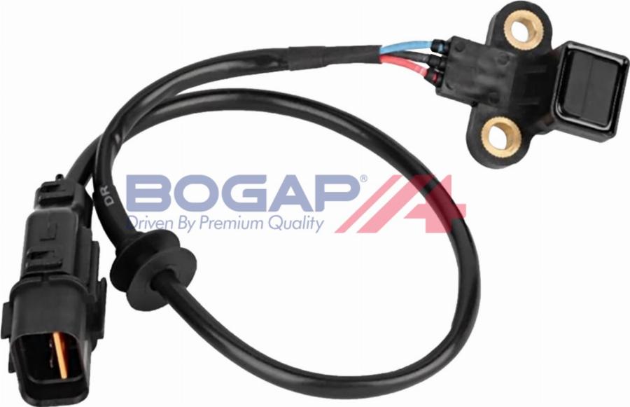 BOGAP Y6116113 - Auto Part