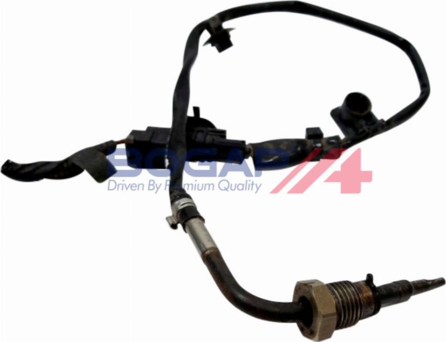 BOGAP Y6120116 - Auto Part