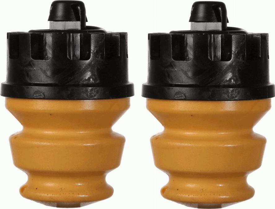 SACHS 900 413 - Amortizatora atsit