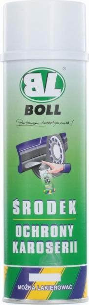 BOLL 001002