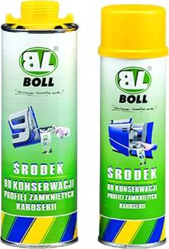 BOLL 001010