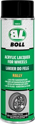 BOLL 0010134