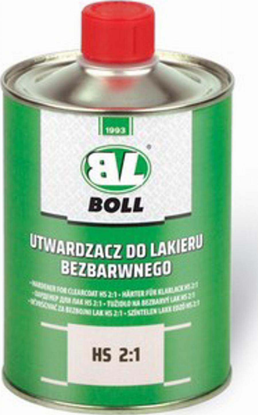 BOLL 001663