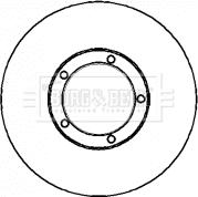 Brembo 09.9143.11 - DDF1211
