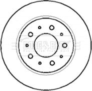 Brembo 08.7768.10