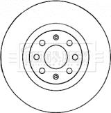 Brembo 09.5843.31 - DDF1304