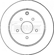 Kavo Parts BR-6788-C - Bremžu diski