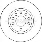 Brembo 09A86114