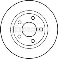 BOSCH 0986479A42