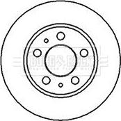 BOSCH 0 986 479 480 -