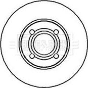 FEBI Bilstein 10914 - Auto Part