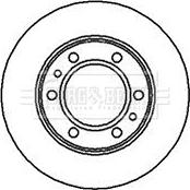 Brembo 08450420