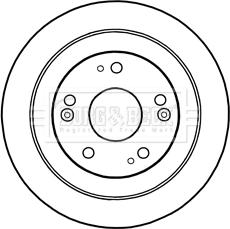Maxgear 19-3553