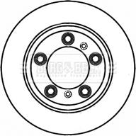 BOSCH 0986479A09 - Auto Part