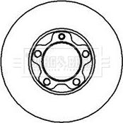 FEBI Bilstein 11393