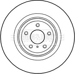 Delphi BG9073C